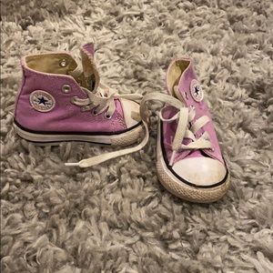 TODDLER GIRL SHOES